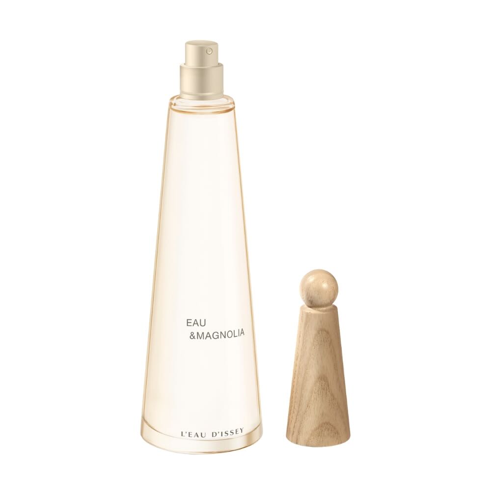 Nước Hoa Nữ Issey Miyake L’Eau d’Issey Eau & Magnolia EDT Intense 100ml - Hình ảnh chính